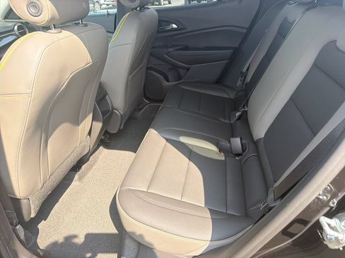 New 2026 Chevrolet Trax ACTIV w/ Driver Confidence Package FWD image 14