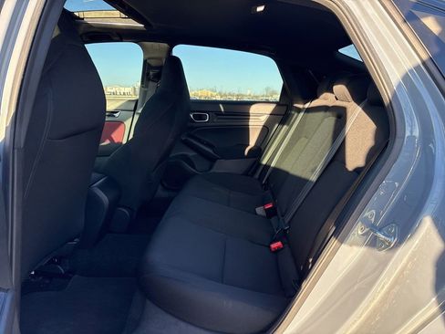 Used 2023 Honda Civic Si image 15