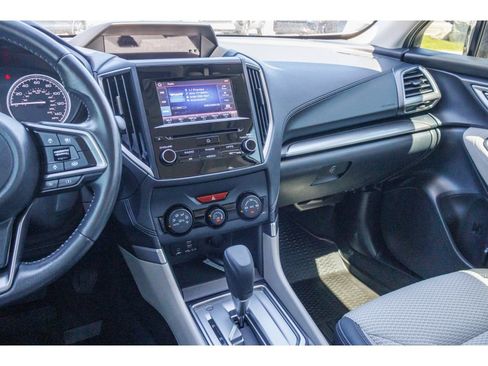 Certified 2022 Subaru Forester Premium AWD/4WD image 23