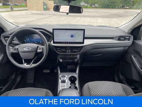 Certified 2023 Ford Escape Active w/ Tech Pack #2 FWD image 25