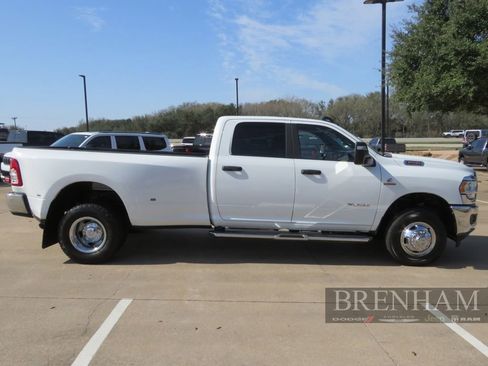 Used 2024 RAM 3500 Big Horn image 7