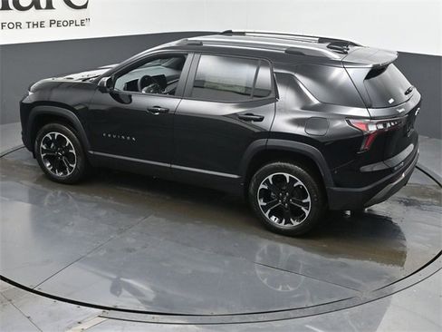 New 2026 Chevrolet Equinox LT image 20