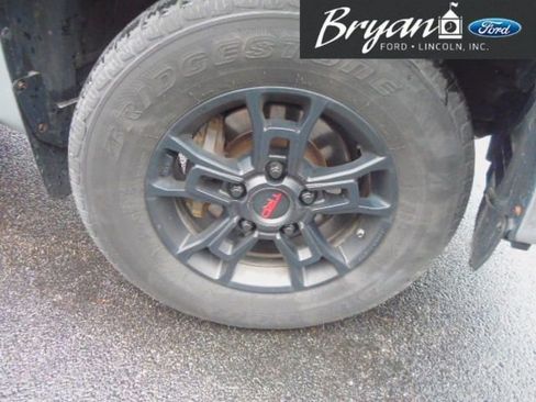 Used 2021 Toyota Tundra SR5 w/ TRD 18" Wheel Package (TMS) image 13