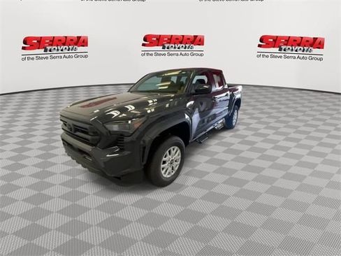 Used 2024 Toyota Tacoma SR5 image 4