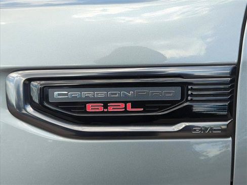 Used 2024 GMC Sierra 1500 AT4 w/ Technology Package AWD/4WD image 25