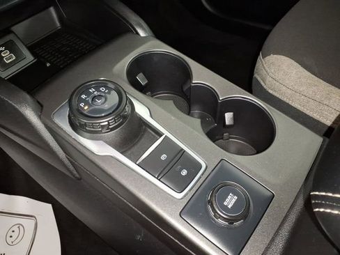 Used 2025 Ford Bronco Sport Big Bend AWD/4WD image 21