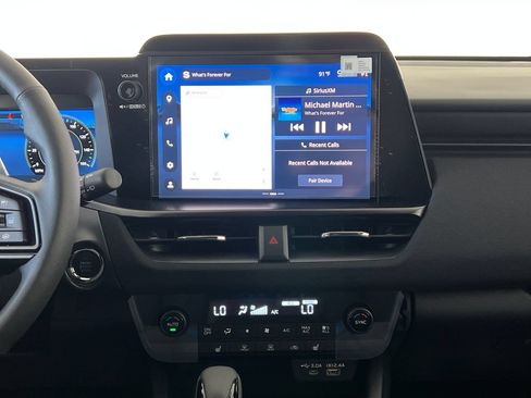 New 2026 Subaru Outback Premium AWD/4WD image 19