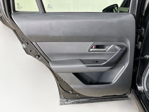 Used 2025 MAZDA CX-50 AWD 2.5 S w/ Premium Package image 26