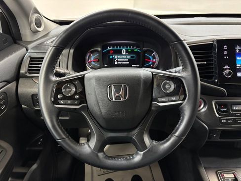 Certified 2022 Honda Pilot EX-L image 16