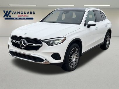 Used 2024 Mercedes-Benz GLC 300 4MATIC