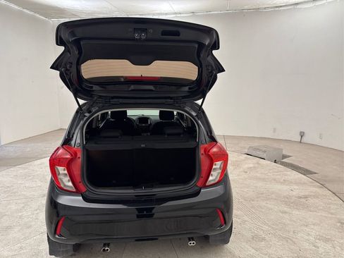 Used 2019 Chevrolet Spark LT FWD image 23