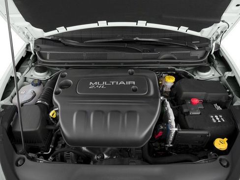 Used 2016 Dodge Dart GT w/ Sun/Sound Group image 13