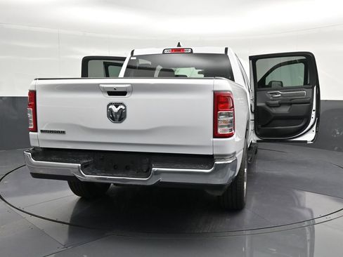 Used 2022 RAM 1500 Big Horn RWD image 35