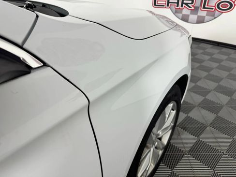 Used 2020 Chevrolet Impala LT w/ LT Convenience Package image 29