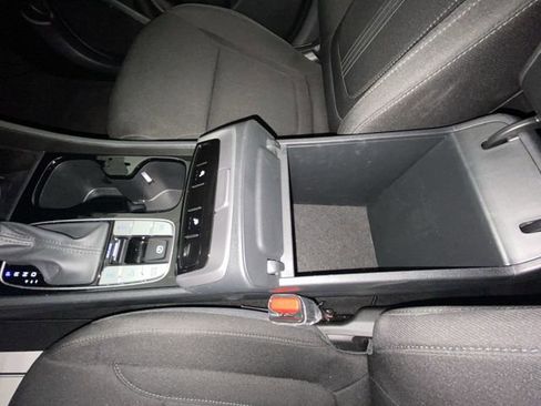 Used 2023 Hyundai Tucson SEL w/ Cargo Package image 20