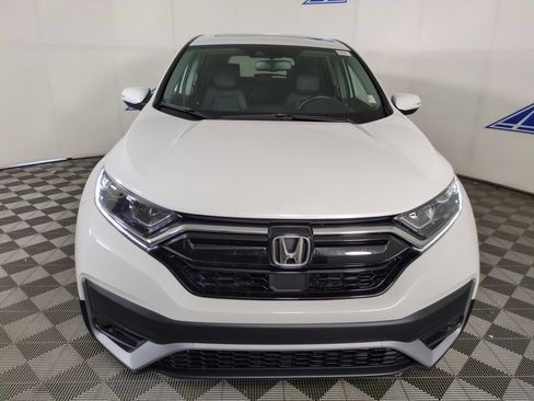 Used 2020 Honda CR-V EX-L image 11