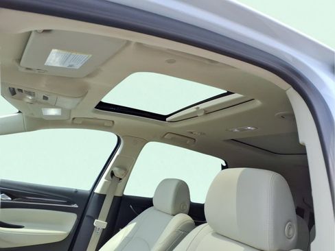 Used 2023 Buick Enclave Essence w/ Experience Buick Package FWD image 16