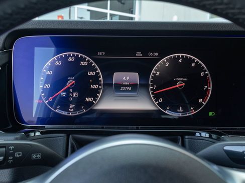 Used 2019 Mercedes-Benz G 550 image 33