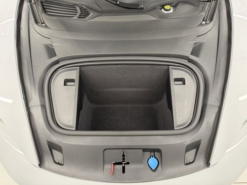 Certified 2021 Porsche Taycan Turbo S AWD/4WD image 66