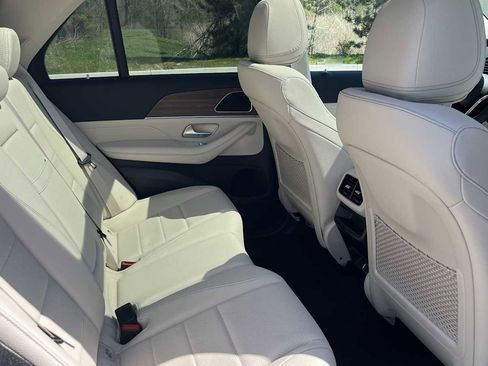 New 2026 Mercedes-Benz GLE 350 4MATIC image 12