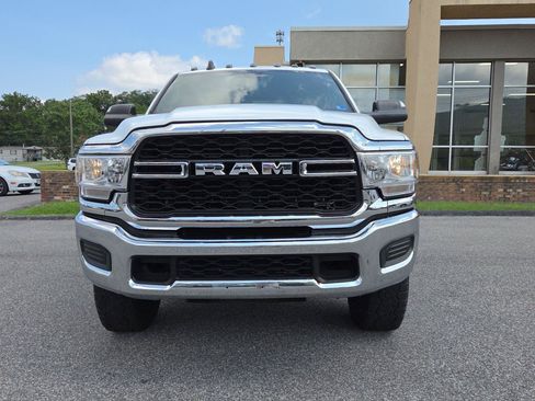 Used 2022 RAM 2500 Tradesman AWD/4WD image 11