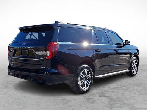 Certified 2025 Ford Expedition Max Active image 6