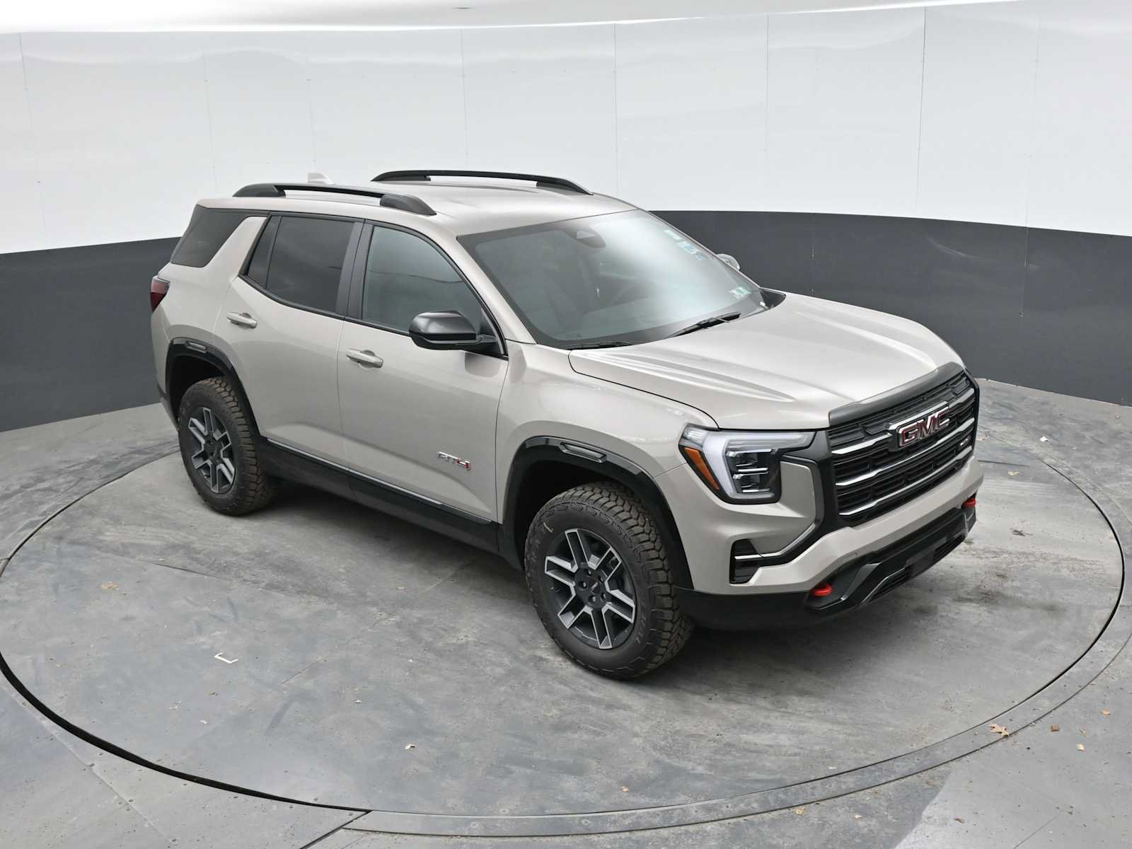 New 2027 GMC Terrain AT4 AWD/4WD image 33