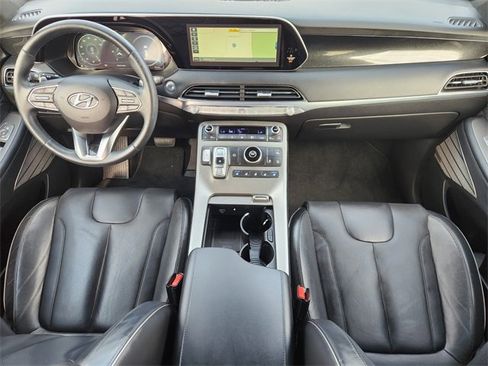 Used 2020 Hyundai Palisade Limited image 19