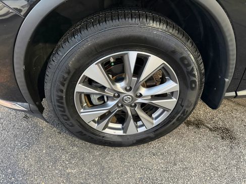 Used 2017 Nissan Murano SL w/ SL Technology Package image 72