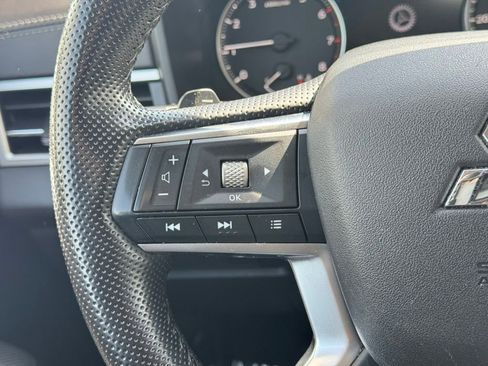 Used 2024 Mitsubishi Outlander SE image 29