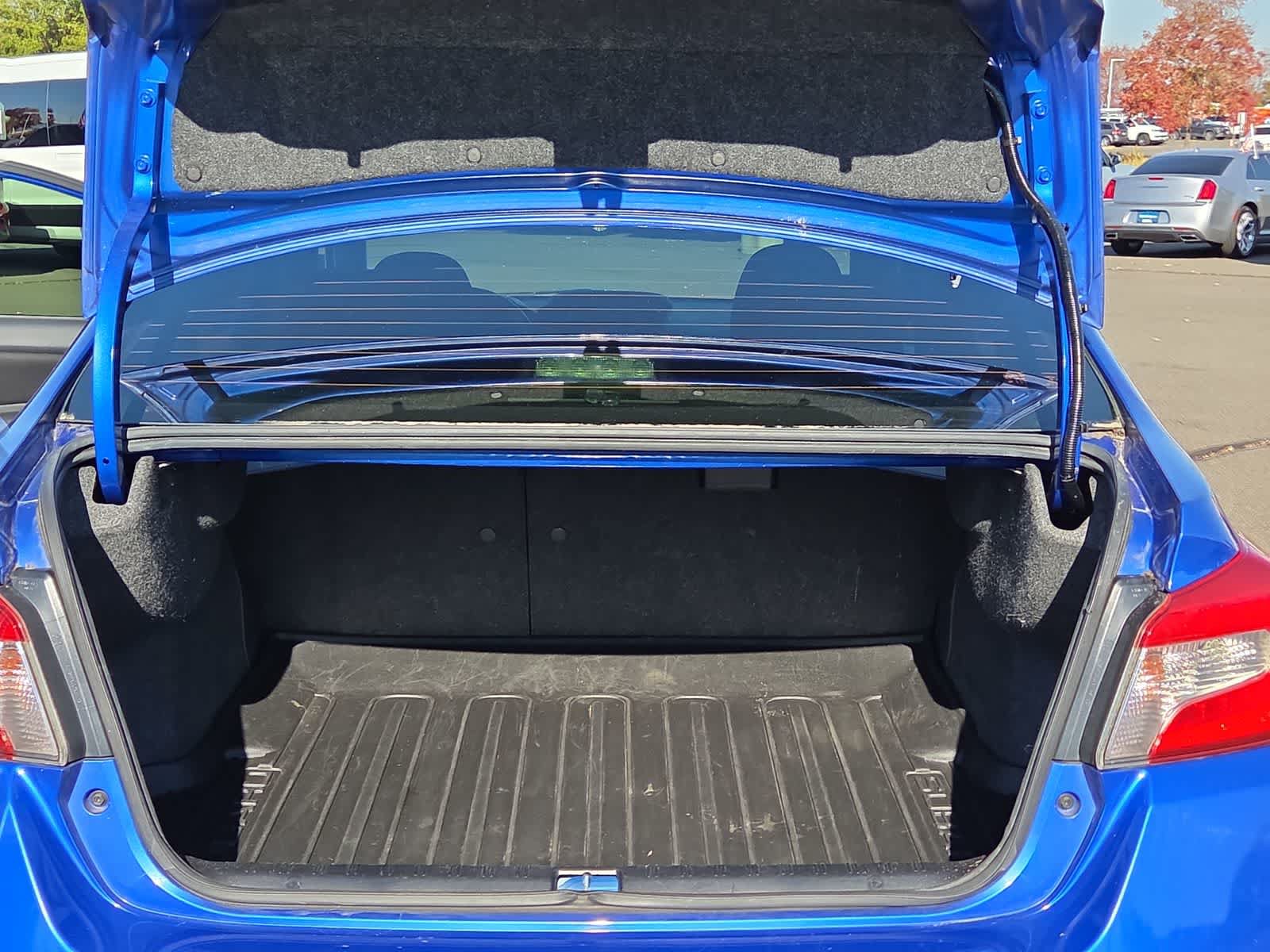 Used 2018 Subaru WRX Premium AWD/4WD image 27