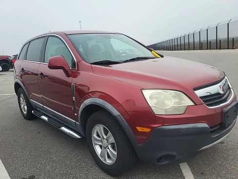 Used 2009 Saturn Vue XE w/ Preferred Package FWD image 6