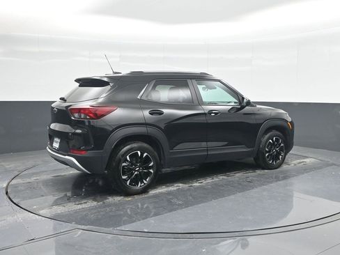Used 2023 Chevrolet TrailBlazer LT w/ Convenience Package image 15