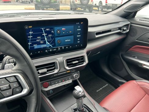 New 2026 Ford Mustang GT Premium image 19