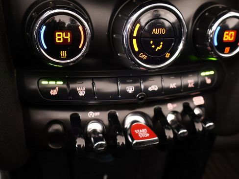 Certified 2023 MINI Cooper S image 8