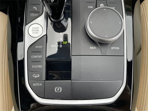 Used 2022 BMW X3 xDrive30i w/ Convenience Package w/ZPA image 25