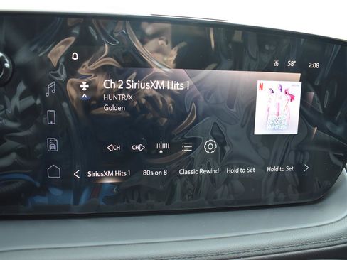 New 2026 Buick Encore GX Avenir w/ Avenir Technology Package image 14