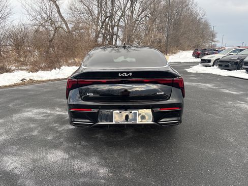 Used 2026 Kia K5 GT-Line w/ GT-Line Premium Package image 8