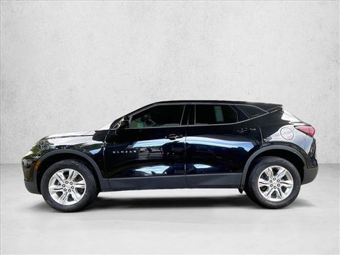 Used 2019 Chevrolet Blazer L FWD image 4