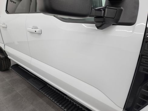 Used 2024 Ford F350 XLT w/ XLT Premium Package image 25