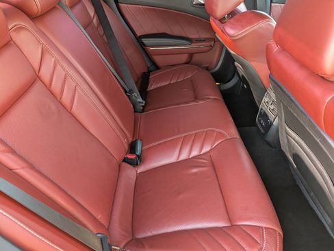 Used 2023 Dodge Charger SRT Hellcat w/ Harman/Kardon Audio Group image 14