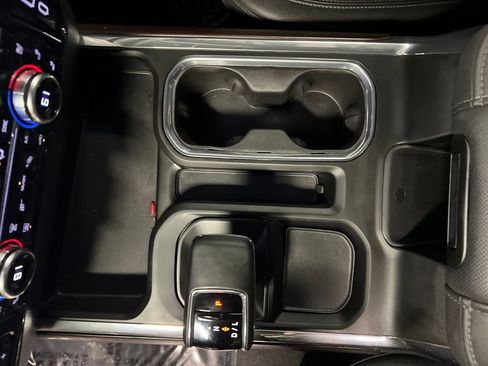 Certified 2024 GMC Sierra 1500 SLT w/ SLT Premium Plus Package image 24