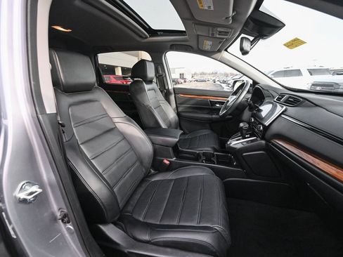 Used 2020 Honda CR-V EX-L image 25