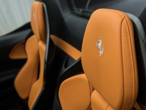 Certified 2024 Ferrari SF90 Spider image 31