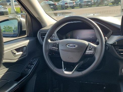 Certified 2024 Ford Escape Active FWD image 15