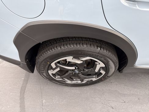 Used 2023 Subaru Crosstrek 2.5i Limited w/ Moonroof Package image 1