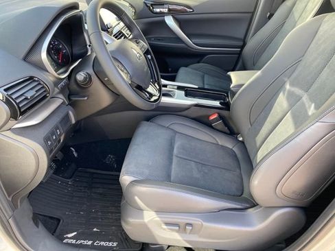 New 2026 Mitsubishi Eclipse Cross SE image 10