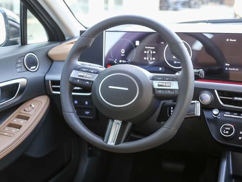 New 2026 Hyundai Sonata Limited FWD image 17