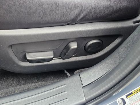 New 2026 MAZDA CX-50 AWD 2.5 Hybrid w/ Cargo Package image 33