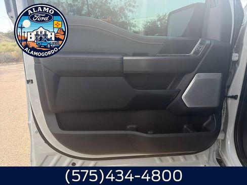 Used 2024 Ford F150 Tremor w/ Equipment Group 402A High AWD/4WD image 10